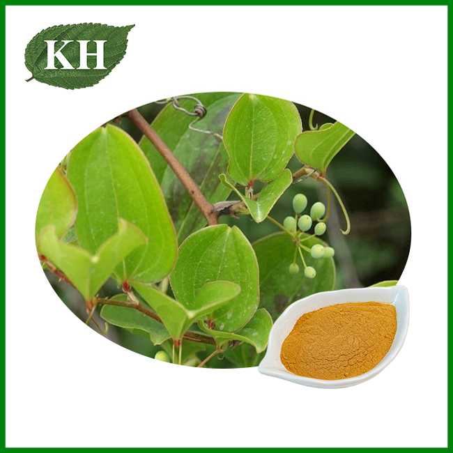 Sarsaparilla Root Extract